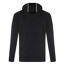 Haut just cool homme noir vif Awdis-2