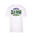 Blanc Mister Tee-2