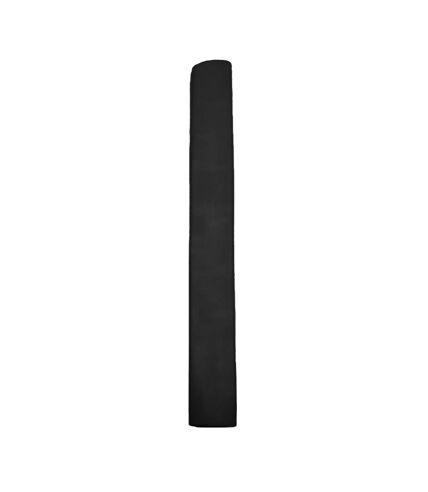 Carta Sport Rubber Cricket Bat Grip (Black)