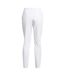 Pantalon Motif/style Logo Femme Blanc Under Armour-3