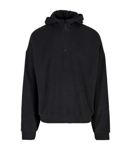 Sweat À Capuche Homme Noir Urban Classics