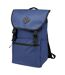 Elevate NXT Repreve Laptop Backpack (Navy) (One Size) - UTPF4040