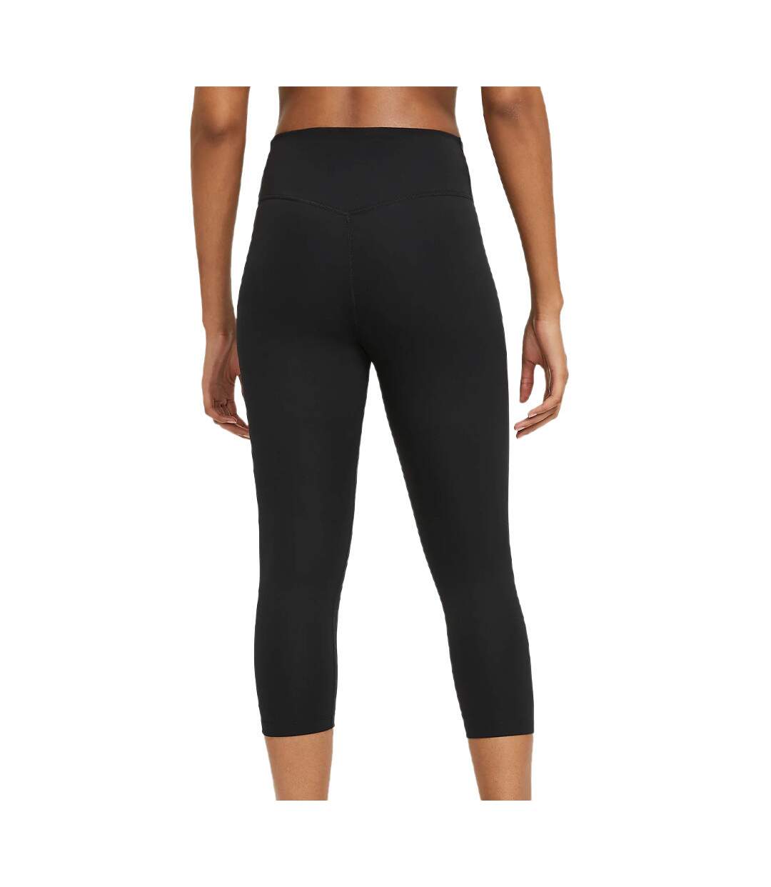 Legging Noir Femme Nike One Df-2