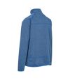 Trespass Mens Rutland Fleece Jacket (Blue) - UTTP4290