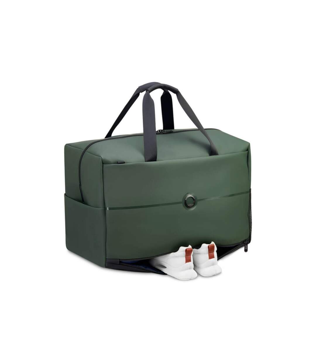 Delsey Paris - Sac de voyage cabine Turenne - vert - 10497