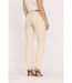 Pantalon JANA Vert océan-4