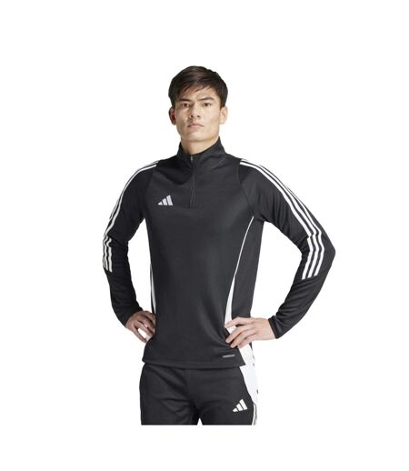 Sweat Tiro Homme Noir Adidas