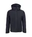 Veste Isolante Adulte Bleu Marine Foncé Craghoppers Expert-3