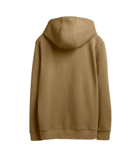 Sweat beige foncé homme teddy smith jim - l