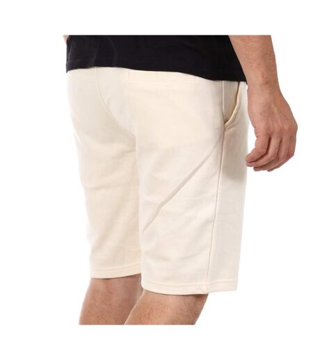 Short écru homme umbro berm - 3xl