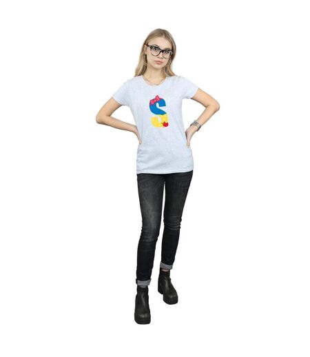 (Gris sportif) - UTBI36976