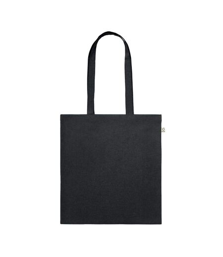 Tote bag viveka taille unique noir MidOcean