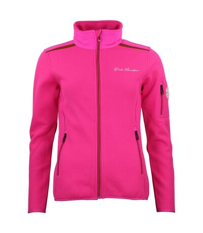 Blouson polaire femme ACHILLE