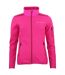 Blouson polaire femme ACHILLE