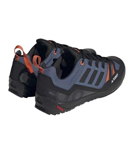 Baskets Terrex Swift Solo Homme Bleu Marine Adidas