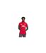 Haut Entraînement Motif/style Liverpool Fc Homme Rouge Adidas-1