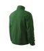 Veste Polaire Falcon Homme Vert Bouteille Malfini-4