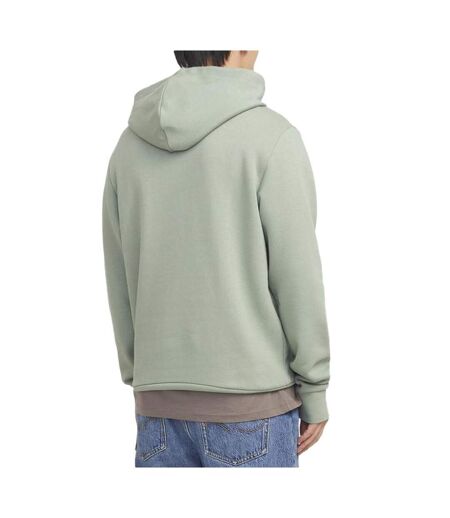 Sweat vert homme jack & jones bluarchie - m