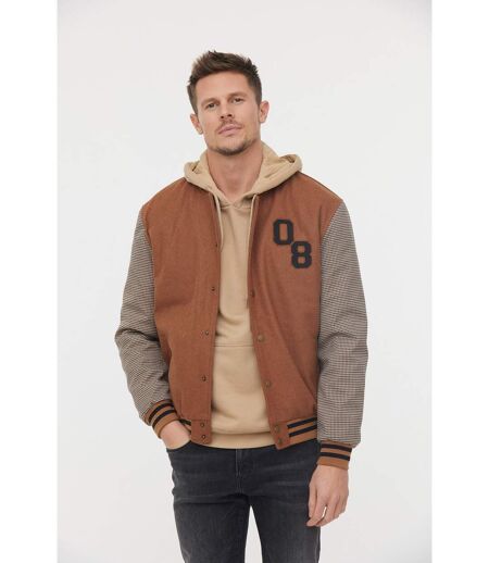 Veste FELIO Vert Profond