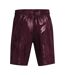 Mens Tech Woven Embossed Shorts Black Under Armour-2