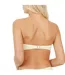 Haut De Maillot De Bain Femme Jaune Brave Soul-3