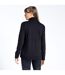 Dare 2B Womens/Ladies Crystallize Sweatshirt (Black) - UTRG7239