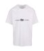 Blanc Mister Tee-2