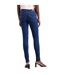 Jean Femme Bleu Foncé Levis-4