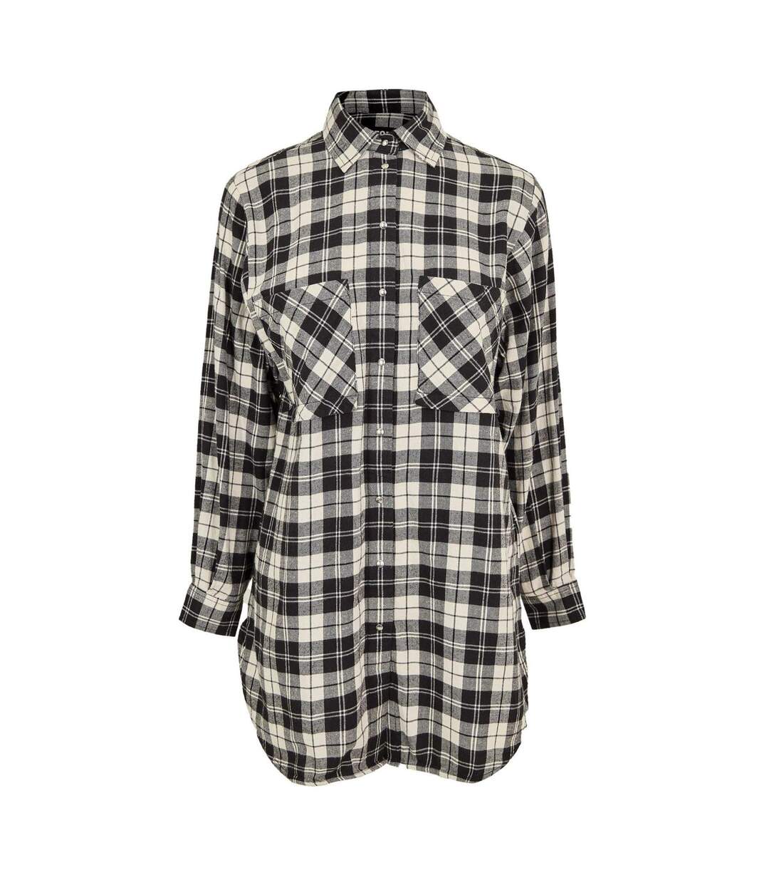 Robe Chemisier Courte Inew Femme Blanc Rouge Diesel-1