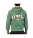 Sweat vert homme kaporal jimmy-2