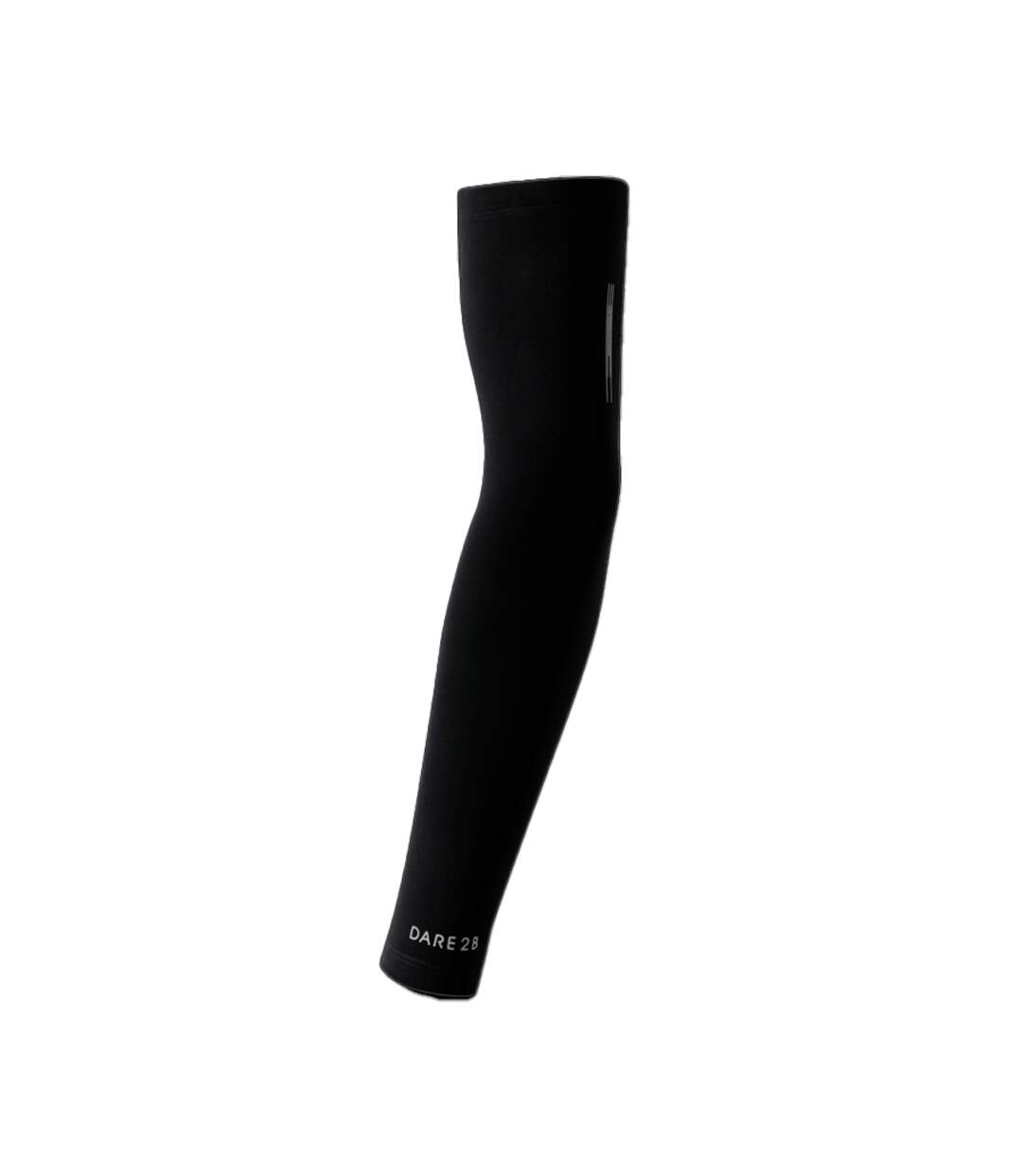 Manchons De Bras Cyclisme Femme Noir Dare 2B-1