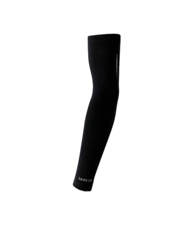 Manchons De Bras Cyclisme Femme Noir Dare 2B