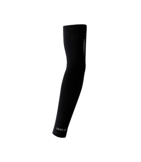 Manchons De Bras Cyclisme Femme Noir Dare 2B