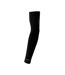Manchons De Bras Cyclisme Femme Noir Dare 2B-1