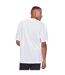 Mens Plain Tall T-shirt White Urban Classics-3