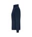 Veste Sporty Femme Bleu Marine James And Nicholson-3