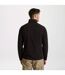 Mens Expert Corey 200 Microfleece Jacket Black Craghoppers-3