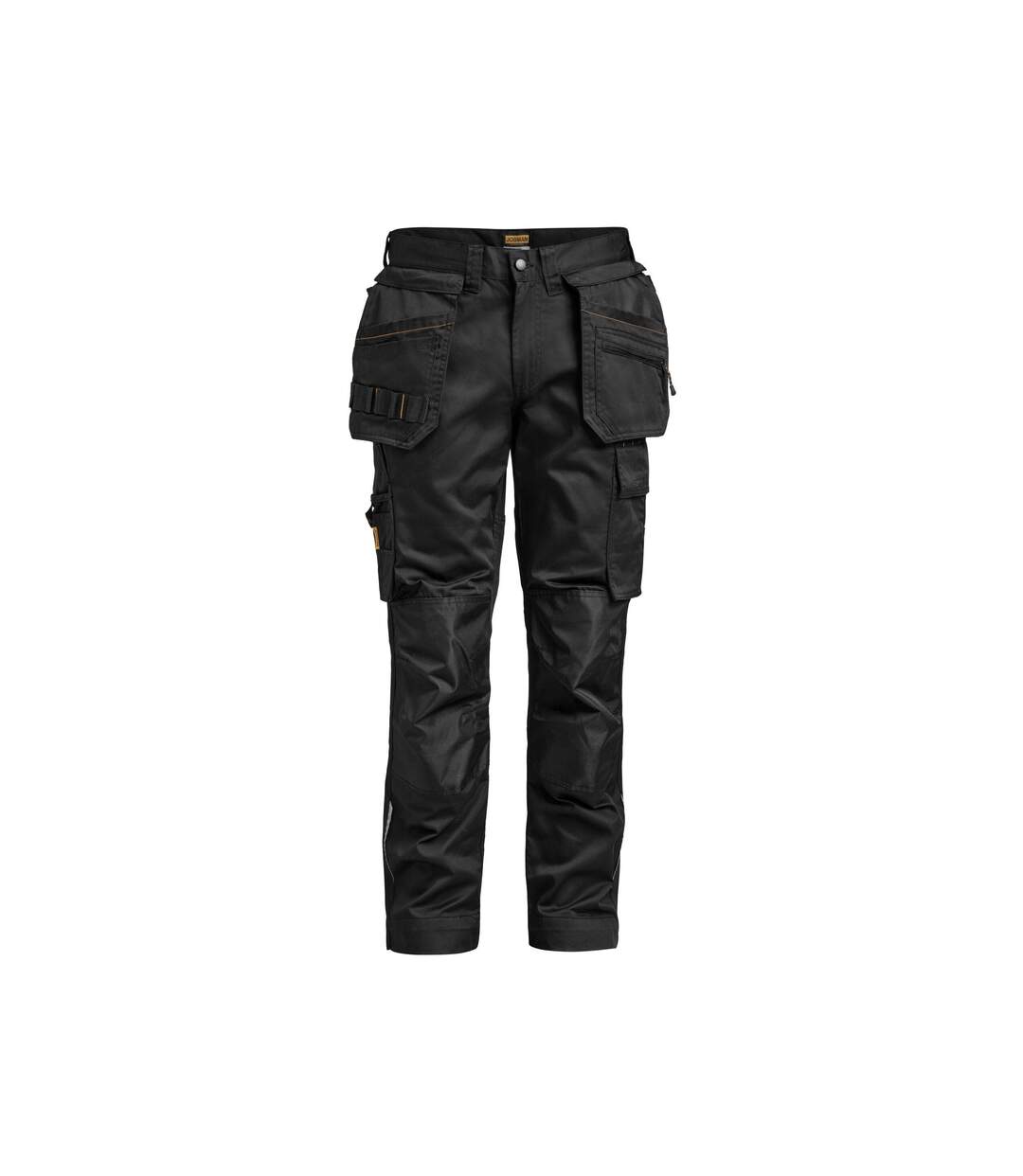 Pantalon Craftsman Homme Noir Jobman-2