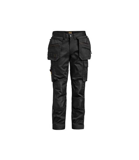 Pantalon Craftsman Homme Noir Jobman
