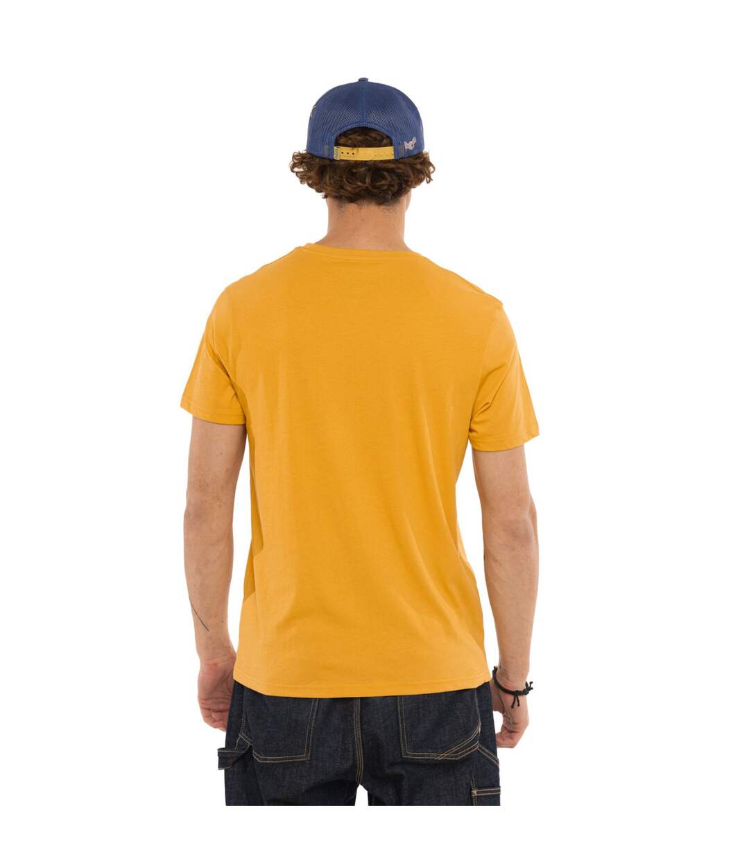 TEE SHIRT JERSEY VD-LIV JANV/FEV/MARS 2026 Vondutch-3