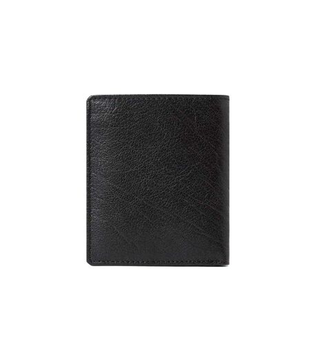 Portefeuille Motif/style 2 Plis Highland Taille Unique Noir Osprey
