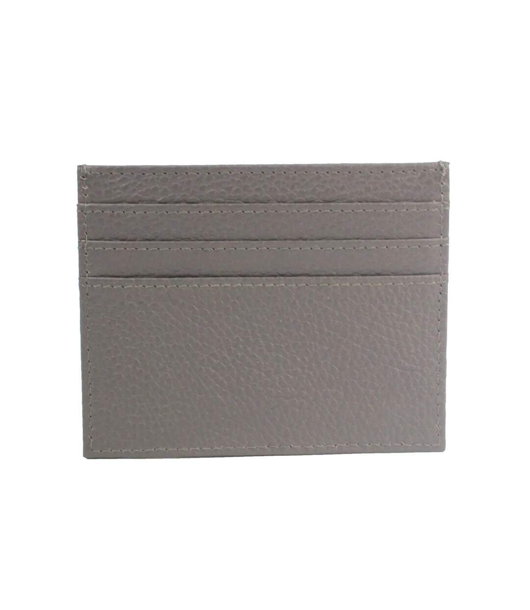 Pack Of 4  Della Leather Purse  One Size Grey Eastern Counties Leather-2