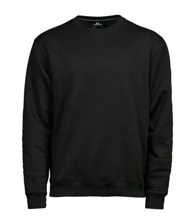 Sweat Homme Noir Tee Jays