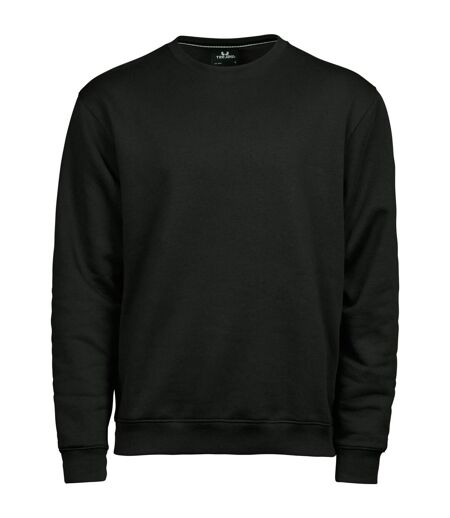 Sweat Homme Noir Tee Jays