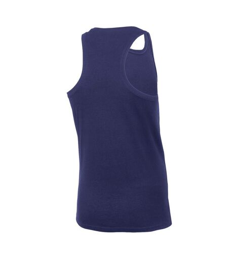 Débardeur Homme Bleu Marine 4F