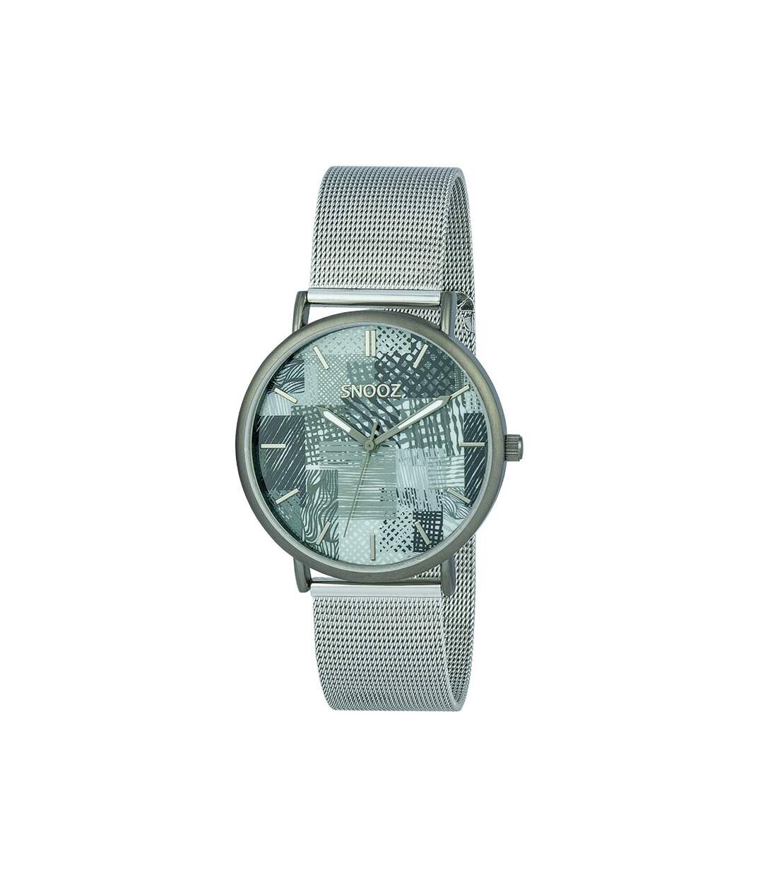 Montre Mixte Snooz Quartz SAA1042-87