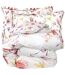 Parure de lit ELISA Taie 50x70 cm-2
