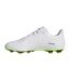 Mens Copa Pure.4 Fxg Football Boots White Adidas-3
