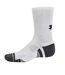 Chaussettes Performance Tech Homme Blanc Under Armour-3