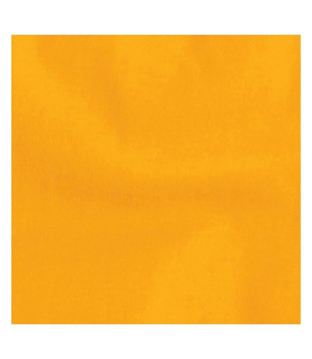 Mens Eco Premium Organic T-shirt Gold Jerzees-3
